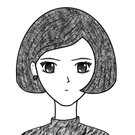 Eliza chatbot avatar